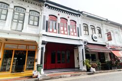 Jalan Besar (D8), Shop House #579571991